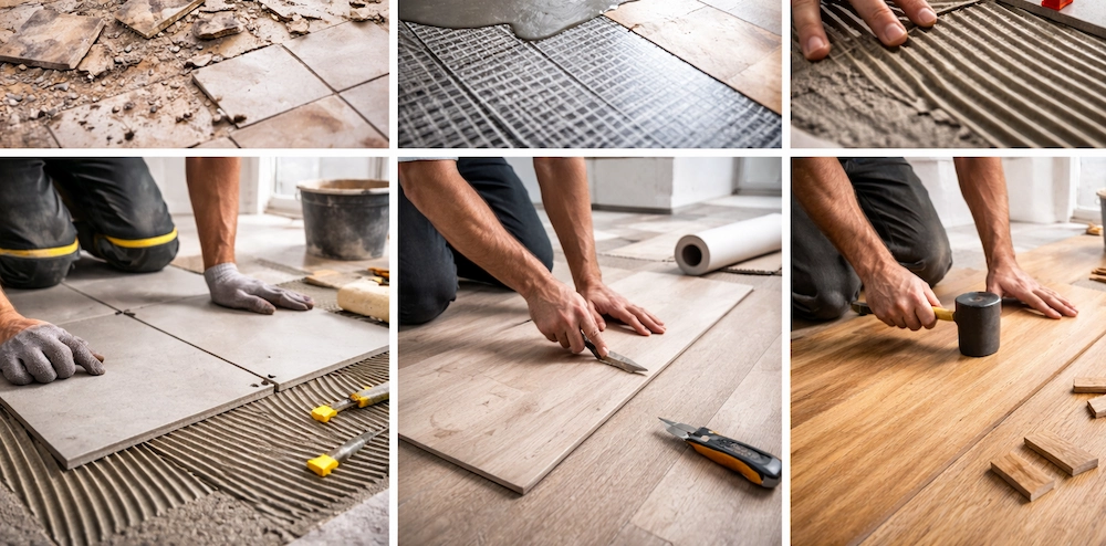 renovation revetements de sol à marseille