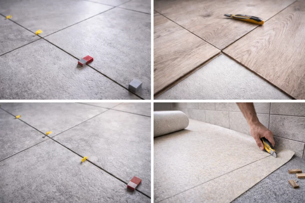 renovation revetements de sol à marseille