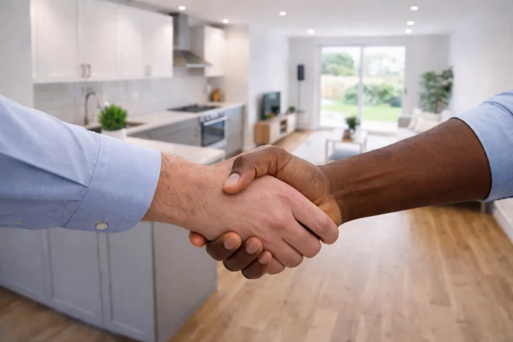 entreprise de rénovation intérieure à Marseille – suivi de chantier