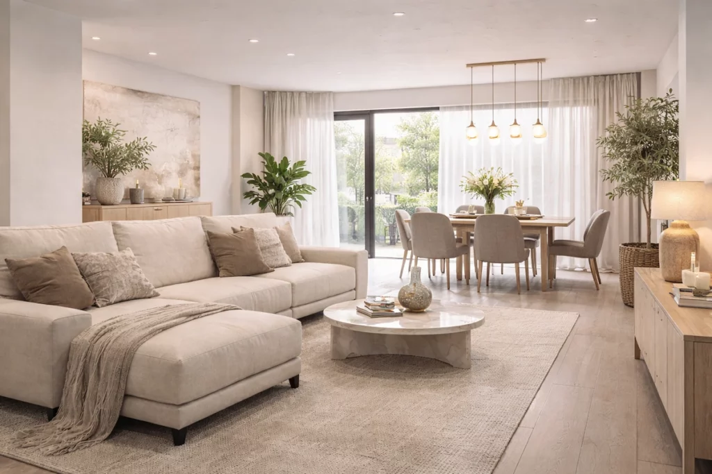 Expertise exclusif en rénovation intérieure à Marseille